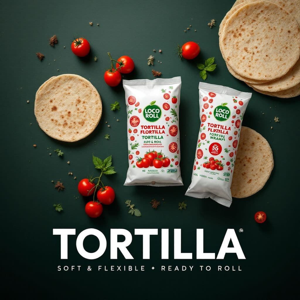 TORTILLA